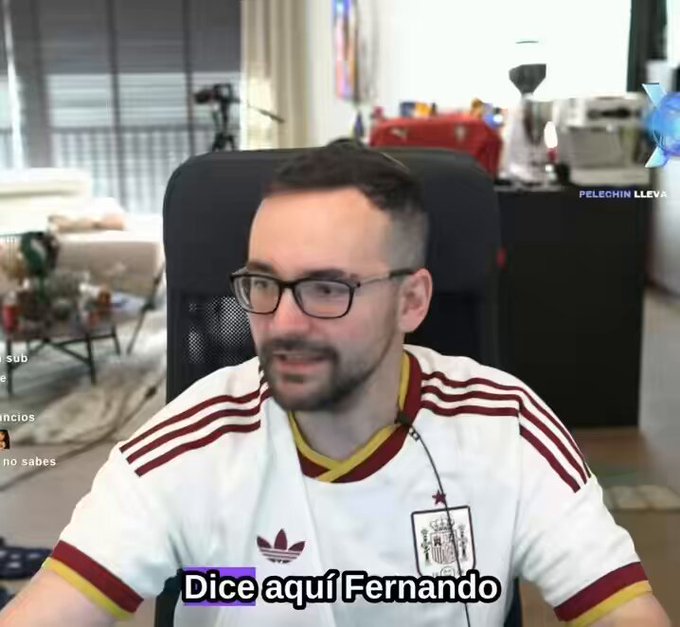 "España es lo que es por México".