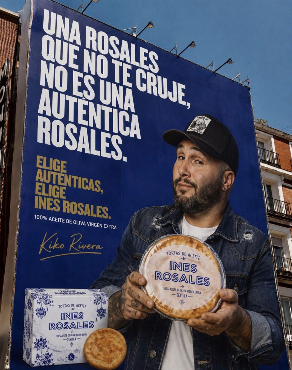 Que comience la guerra de los carteles.