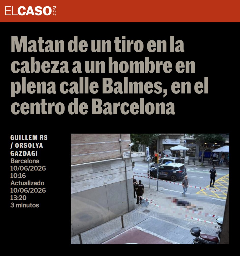 La nueva normalidad.