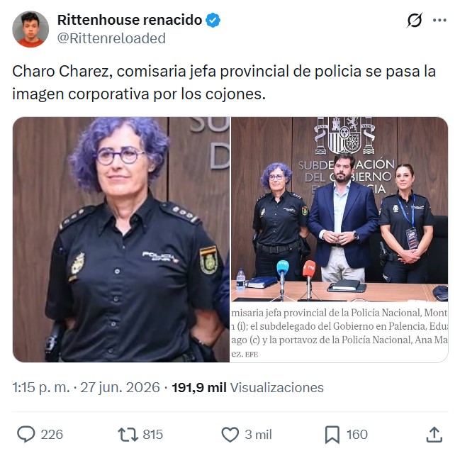 CHAROCOP
