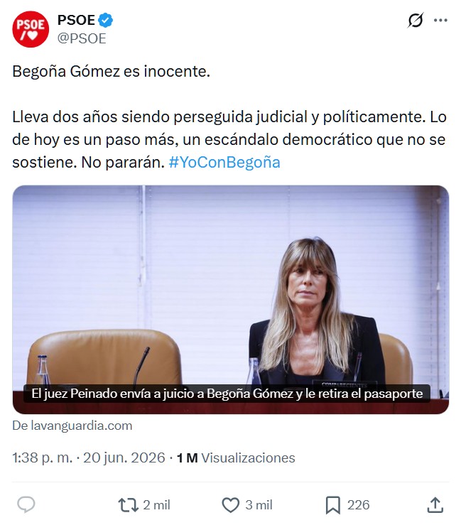 La UCO ya tendría localizadas cuentas numerarias en un banco de República Dominicana con comisiones millonarias de las mascarillas.