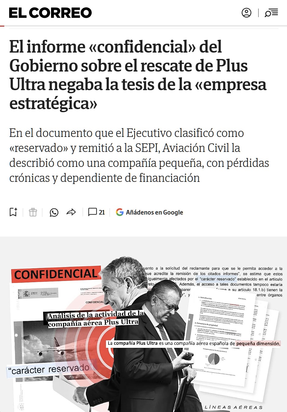Este piso por lo que sea no lo tenían alquilado a una familia vulnerable...