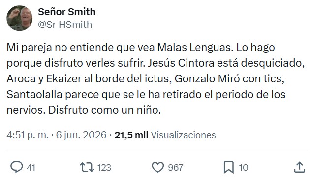 P.S. llega al P.S.