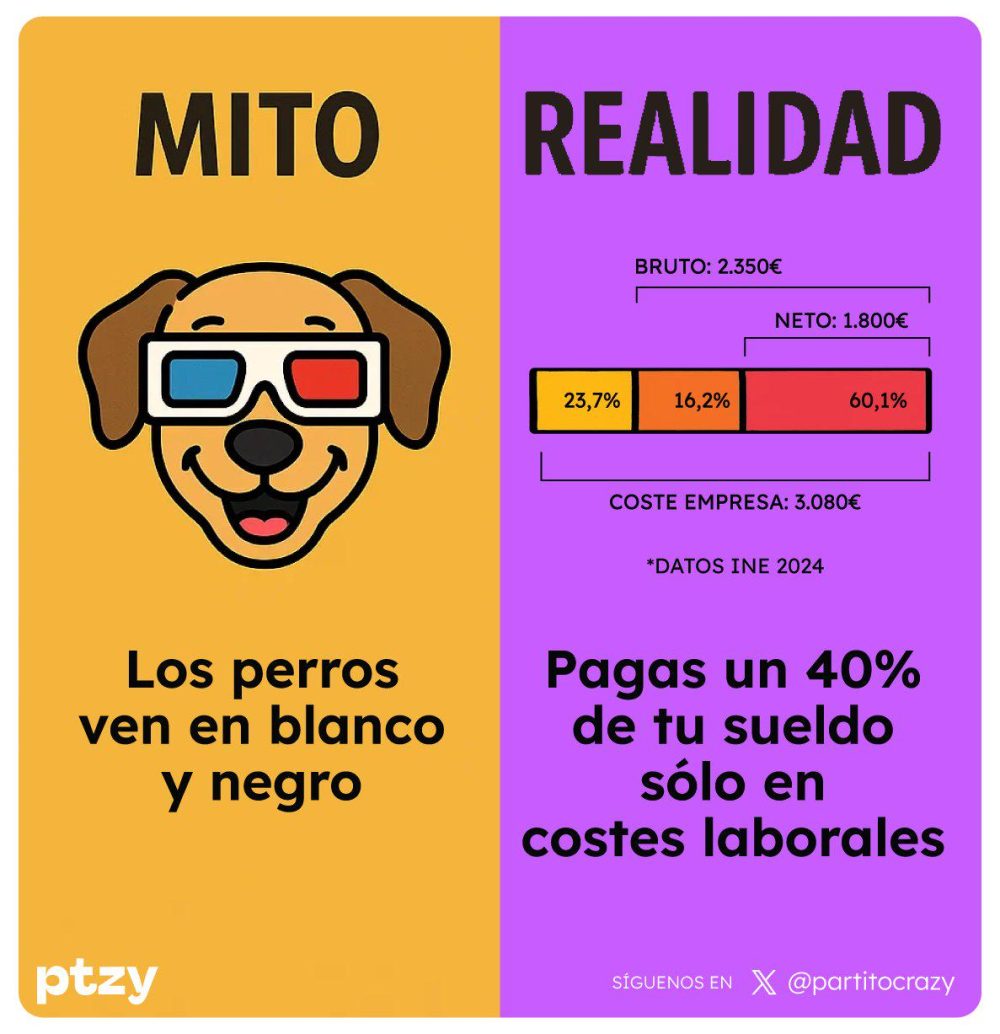 Ahora somos más tolerantes... al abuso.