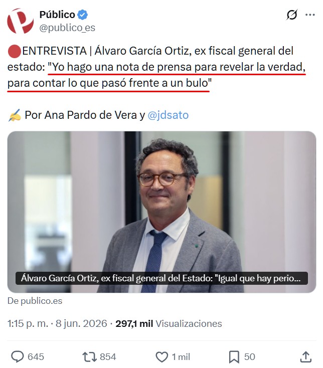 Barrio Sésamo feat. Fiscal General del Estado.