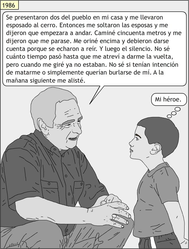 Los tiempos han cambiado.