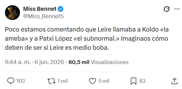 La Vía Láctea de la corrupción socialista.