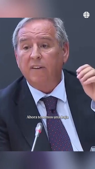 "Ahora tenemos bajas porque a los empleados les ha dejado la novia".