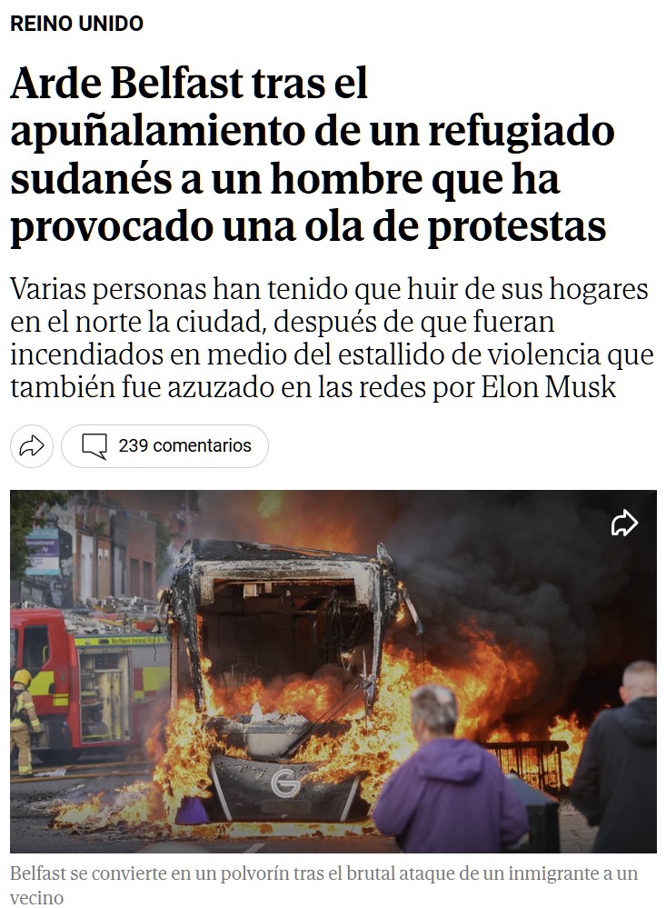 Aprietan hasta que explotes, y cuando explotes... serás el malo.