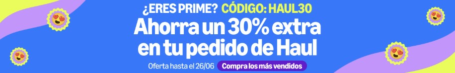 Prime Day ha comenzado | Ofertas anticipadas