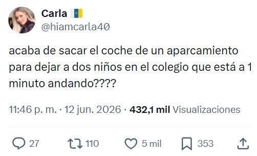 He visto este clip 8 veces y sigo todavía sin entender el sentido de lo que hace el conductor del Renault.