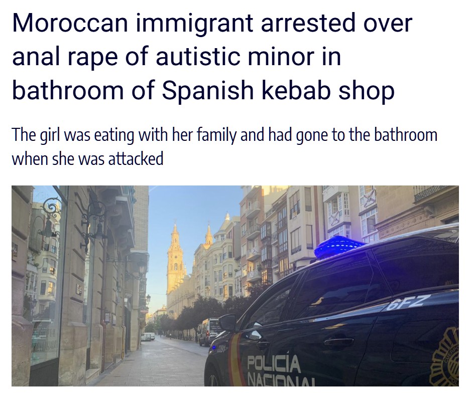 La prensa española se ha degradado tanto que te puedes informar mejor visitando diarios extranjeros.