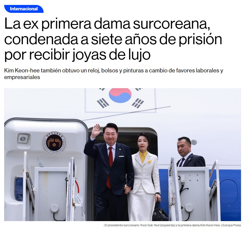 Os traigo una noticia (de hoy mismo) que os va a dar envidia.