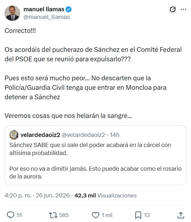 Creo que es buen momento para volver a ver El Hundimiento.