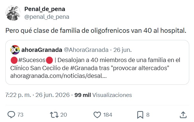 ¿Se lo digo yo o se lo decís vosotros?