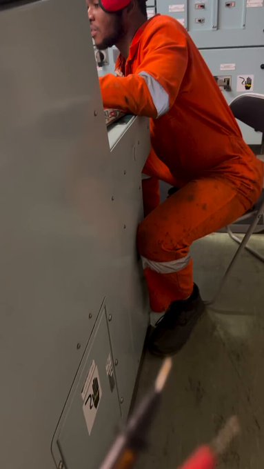 No hay trabajo aburrido si tienes el compañero adecuado.