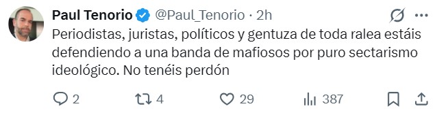 Y si mi abuela tuviera ruedas sería un Lincoln Continental.