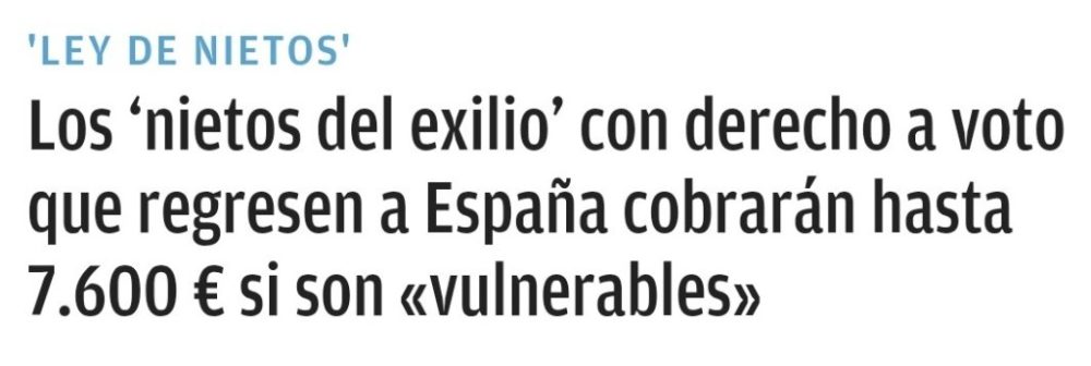 ¿Cuánto más va a destrozar Perro el país antes de que le saquen de la Moncloa?