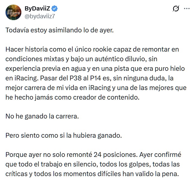 Cuando sacabas un 5 pelao en la recuperación de última convocatoria.