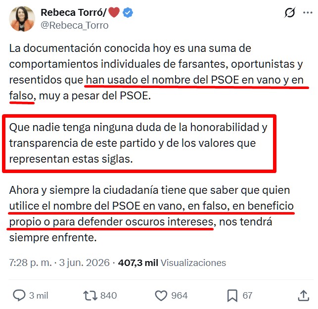 Cobrar más de 130.000 pavos para dedicarte a hacer copy-paste del argumentario.