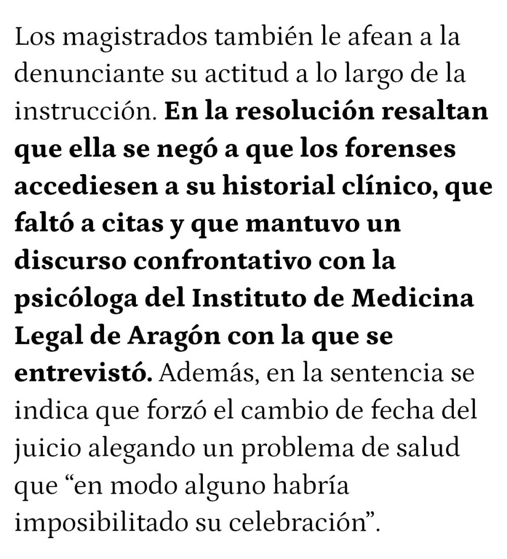 ¿Os acordáis del caso donde pedían al tío 27 años de cárcel por una "viоlасión" a una chica que conoció en Tindr? Pues... ABSUELTO.