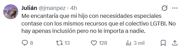 "MARICONÍZATE"