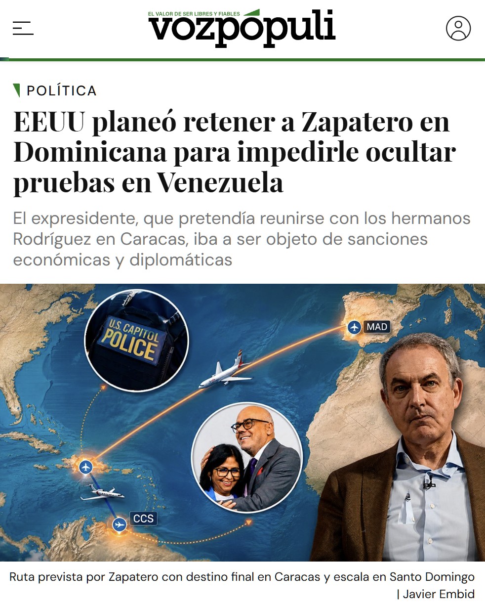 El Juez Calama dice que la declaración de ZP no ha neutralizado ninguno de los indicios en su contra: sigue pareciendo culpable.