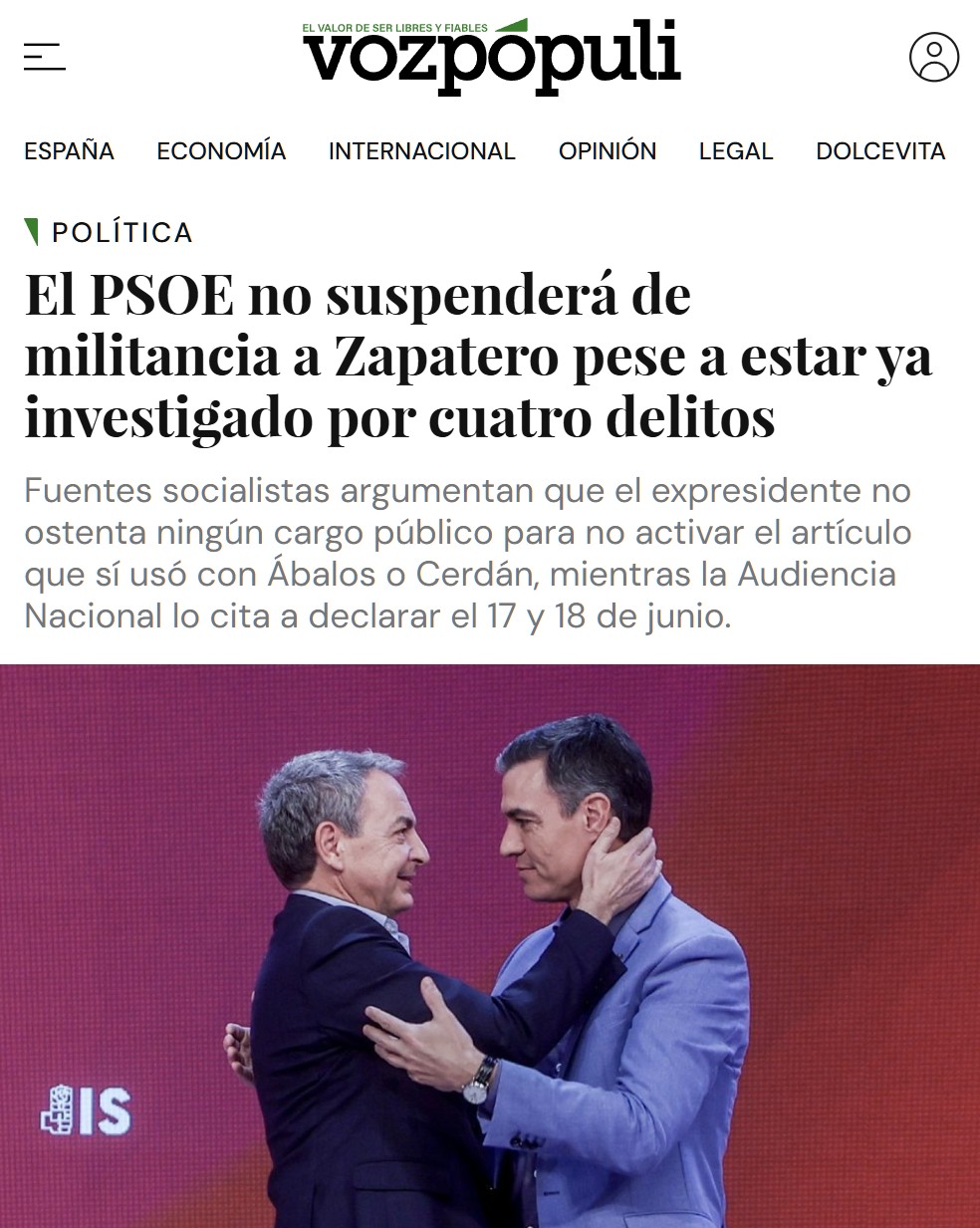 Compremetidos con<del>tra</del> la corrupción.