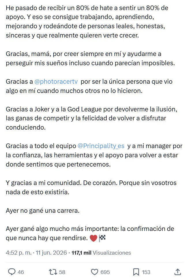 Cuando sacabas un 5 pelao en la recuperación de última convocatoria.