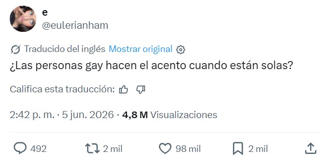 ¿Lo harán?