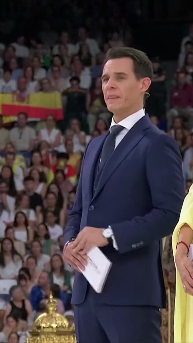 España es un tomo de Super Humor que dirige Francisco Ibáñez desde ahí arriba, no tiene más.