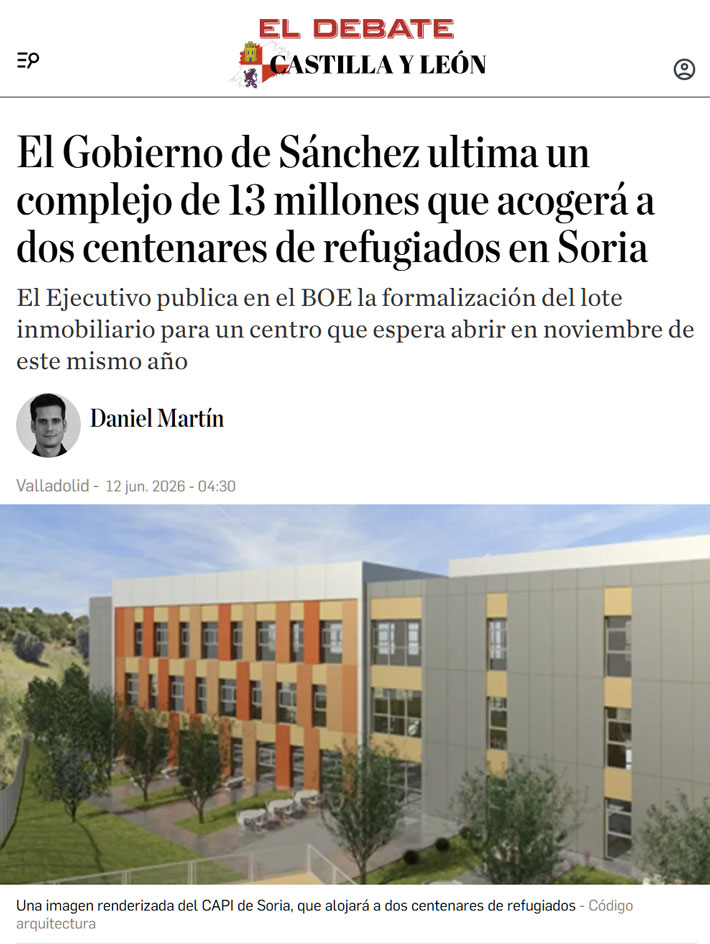 No si encima les ponemos gimnasio para que nos pida segarros un ciclao.