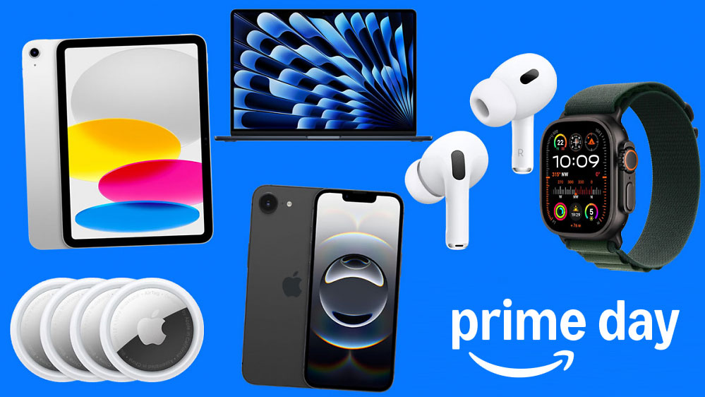 Prime Day | 2ª selección de ofertas