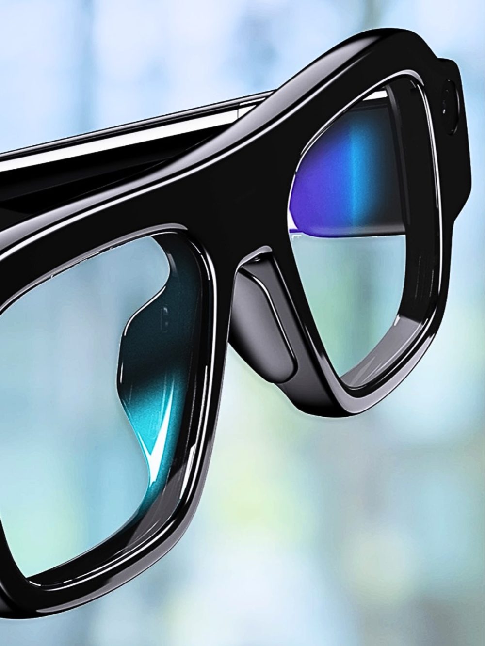 La compañía dueña de Snapchat presentó sus nuevos 'Specs', unas gafas con realidad aumentada e IA que tendrán un precio de US$2.195.