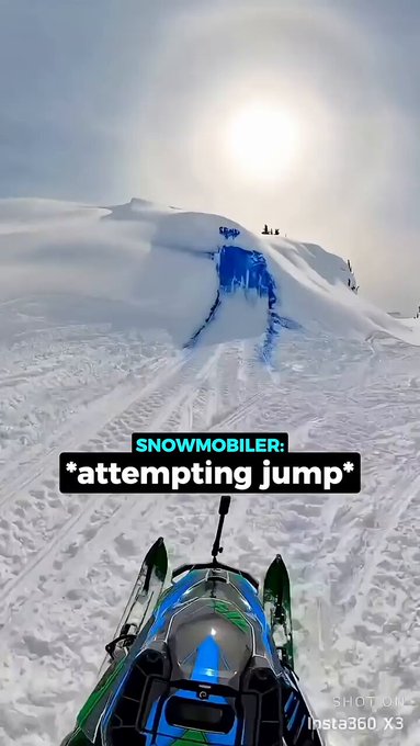 El poder de la adrenalina.