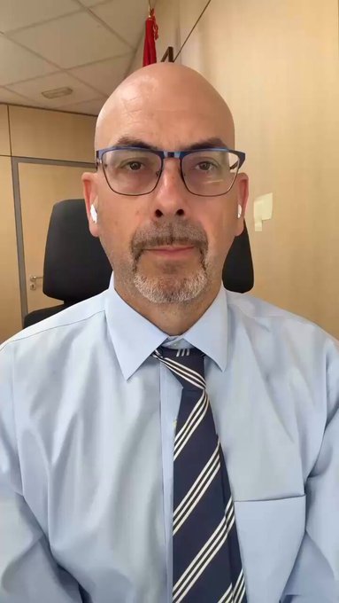 ¿Es válido aquí en España el volcado policial de los datos de un teléfono hecho en otro país? ¿Por qué el juez Calama ha pedido a las autoridades norteamericanas autorización para usarlos en el caso de Zapatero?