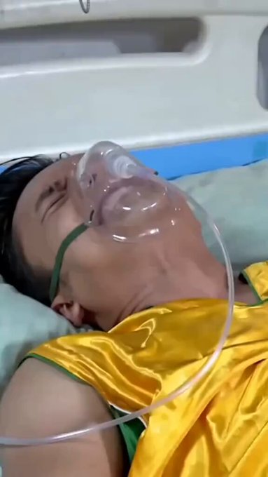 Os recomiendo en encarecidamente la serie "El hombre tigre" (Indonesia).