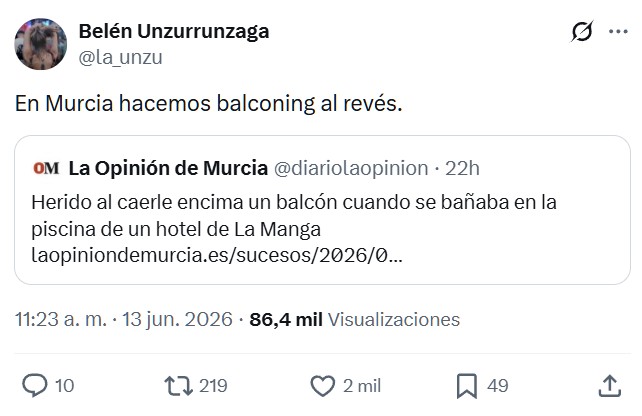 Fallo en la Matrix.