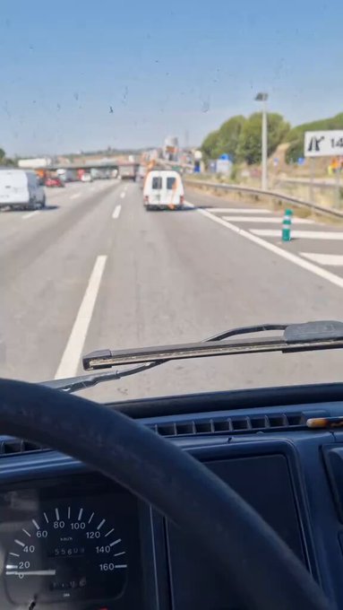Algún día habrá que abrir el melón de las C15: el mejor coche jamás construd