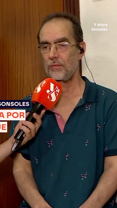 Creía haber encontrado al amor de su vida, pero era una estafa: Jesus de Barakaldo creyó que había Iigado con Laura de Singapur.