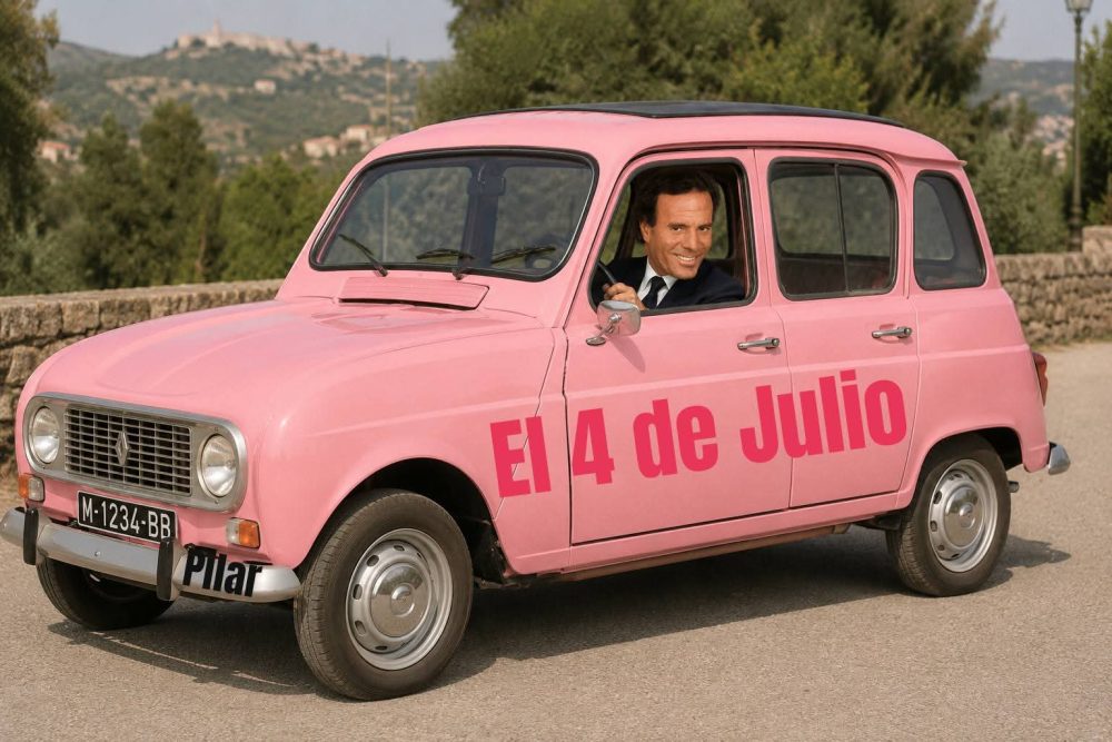 El meme de Julio del día.