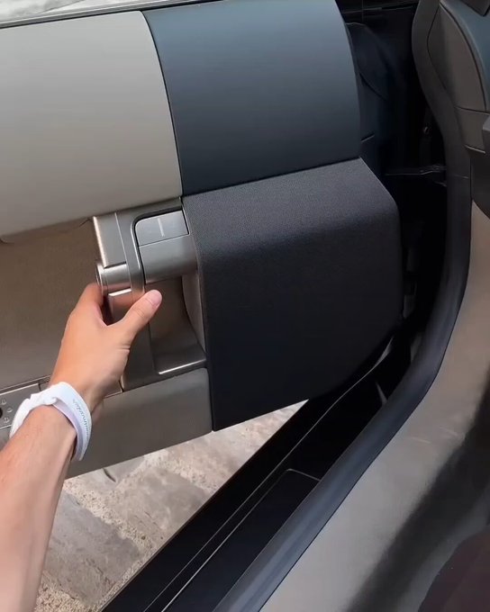 Audi Nuvolari ASMR