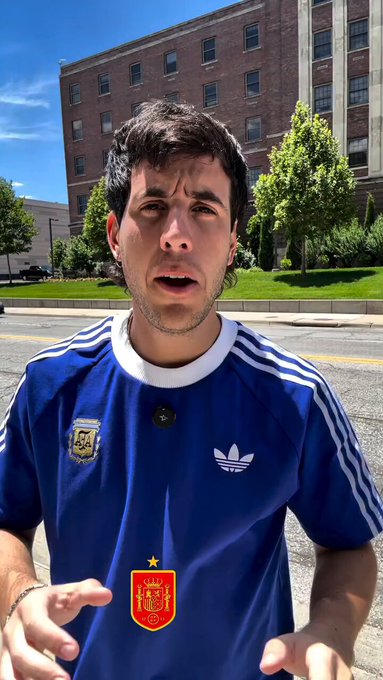 Un afectuoso saludo a Gonzalo, experto profeta.