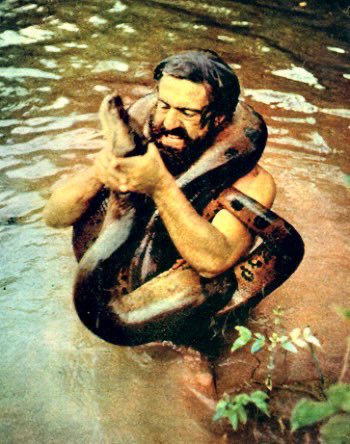 ¿Es Miguel de la Quadra-Salcedo el hombre más 'basado' de la historia?