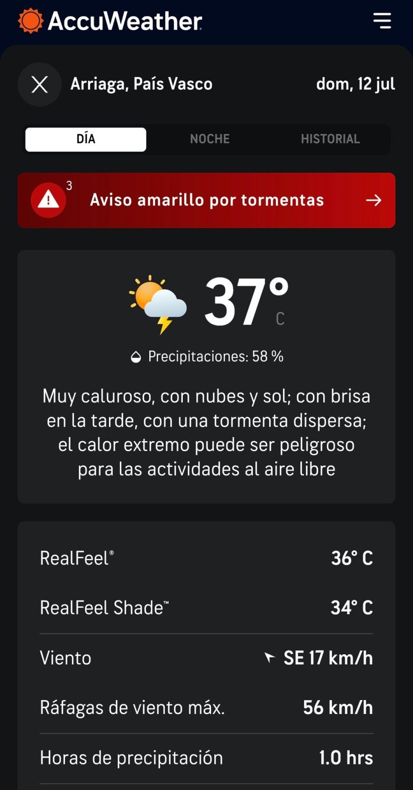 Hoy hay 3000 personas haciendo un Ironman en Vitoria en plena ola de calor, y para la mitad de ellos es la primera vez.