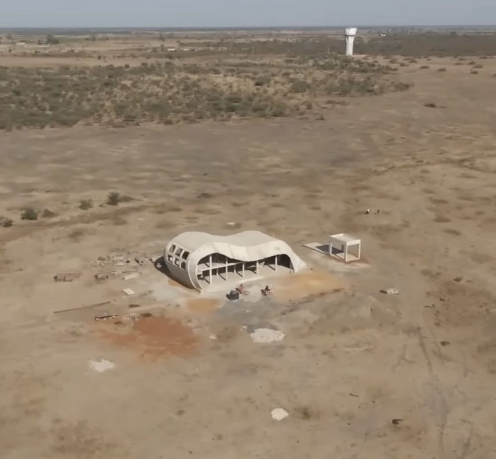 Hace 8 años, Senegal anunció planes para una megaciudad Wakanda de $6 mil millones para mostrar el ingenio africano.