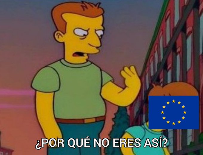 Es hora de que seamos nosotros los que empecemos a copiar a China.