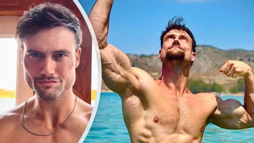 Fallece a los 32 años Connor Murphy en Tailandia ahogado en un lago, así dejó su apartamento...