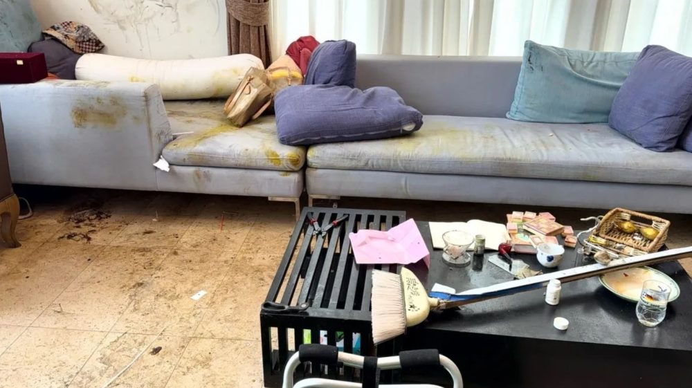 Fallece a los 32 años Connor Murphy en Tailandia ahogado en un lago, así dejó su apartamento...