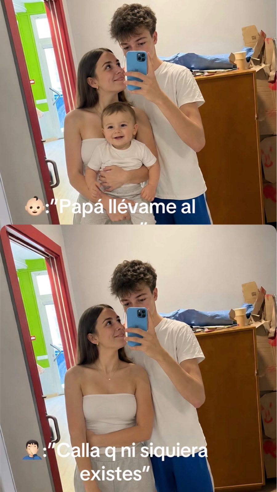 Todo es posible si...